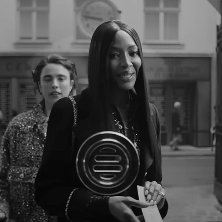 Chanel, Kendrick Lamar e Dave Free: un cortometraggio per celebrare la bellezza delle imperfezioni