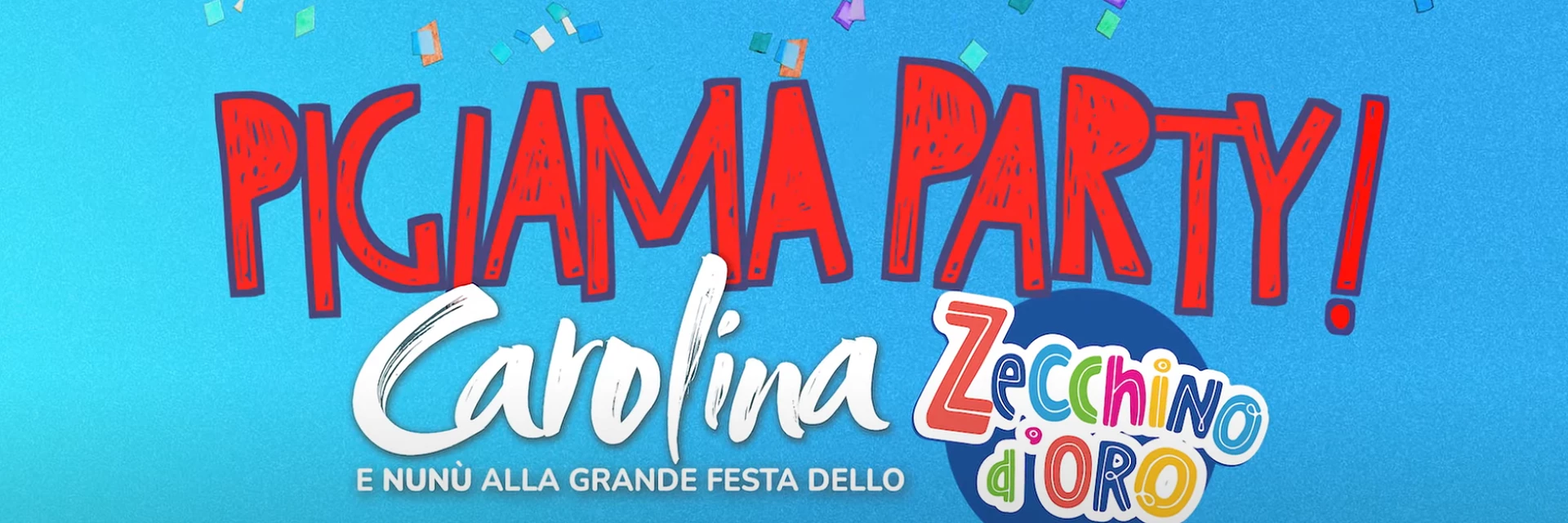 Ludoteca Synkronia Balbi - Super Pigiama Party Venerdì 29 Aprile