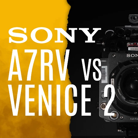Sfidiamo la SONY