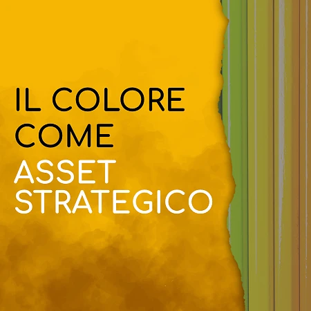 Il Colore come Asset Strategico