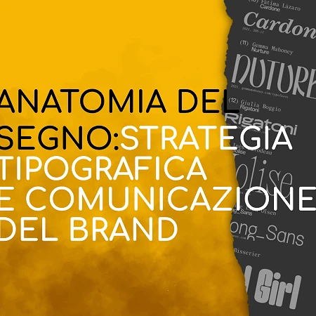 Anatomia del "SEGNO"