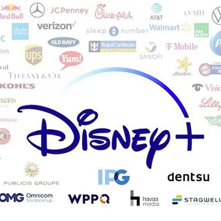 Disney presenta due nuovi formati pubblicitari