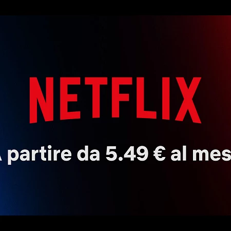 Netflix e il piano pubblicità: Oltre 23milioni di utenti attivi mensili