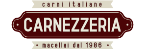 logo Carnezzeria