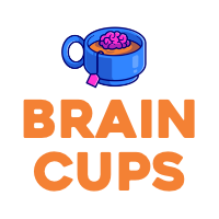logo Brain Cups